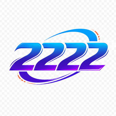 2222